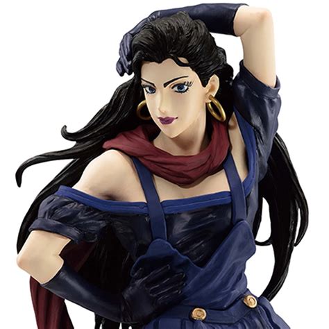 lisa lisa r34|JoJo’s Bizarre Adventure – Lisa Lisa